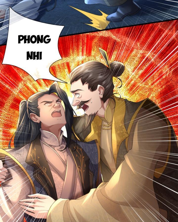 Ta Có Thể Thôn Phệ Vô Hạn Chapter 15 - Trang 43
