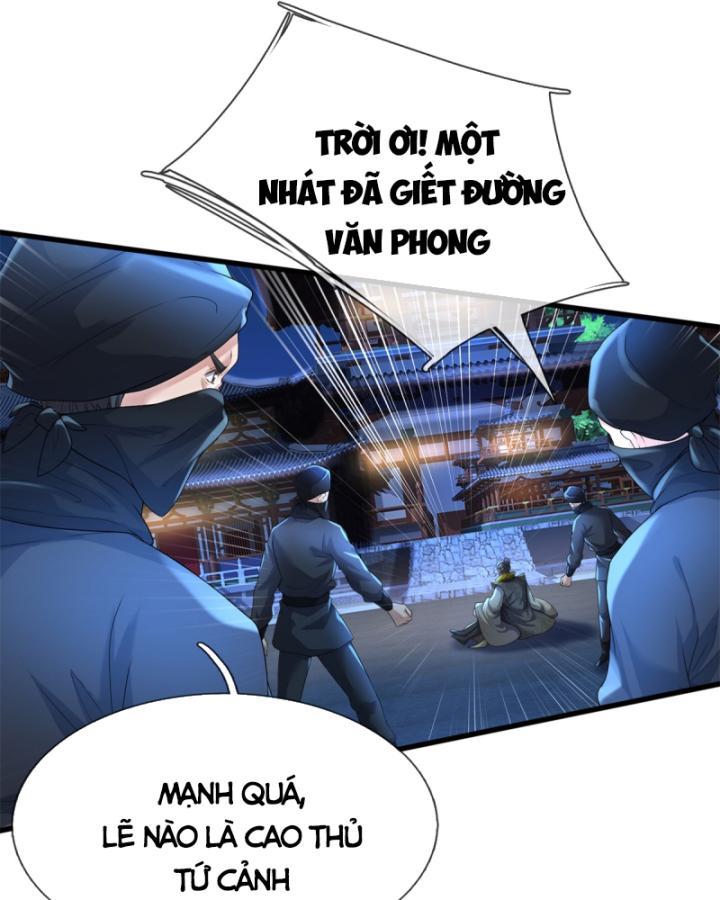 Ta Có Thể Thôn Phệ Vô Hạn Chapter 15 - Trang 45