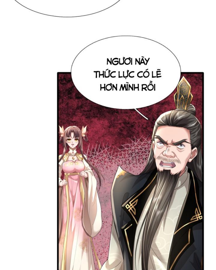 Ta Có Thể Thôn Phệ Vô Hạn Chapter 15 - Trang 46