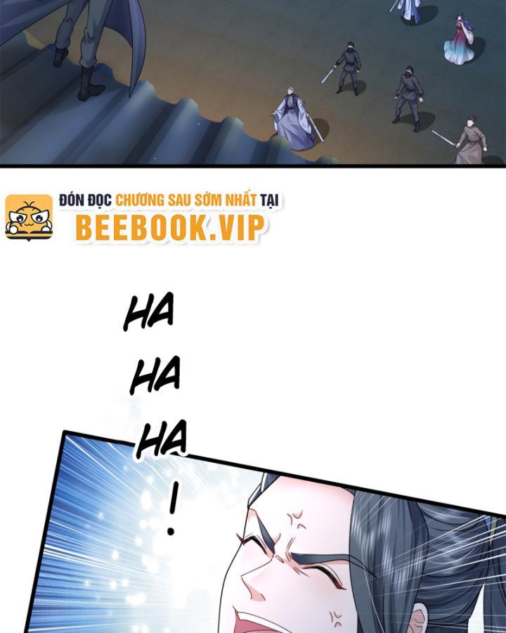 Ta Có Thể Thôn Phệ Vô Hạn Chapter 15 - Trang 5