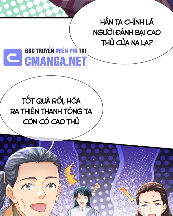 Ta Có Thể Thôn Phệ Vô Hạn Chapter 15 - Trang 50
