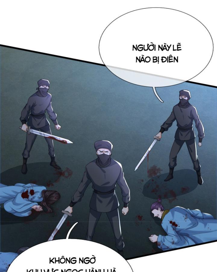 Ta Có Thể Thôn Phệ Vô Hạn Chapter 15 - Trang 7