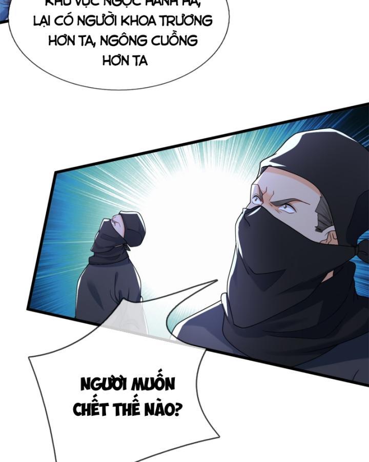 Ta Có Thể Thôn Phệ Vô Hạn Chapter 15 - Trang 8