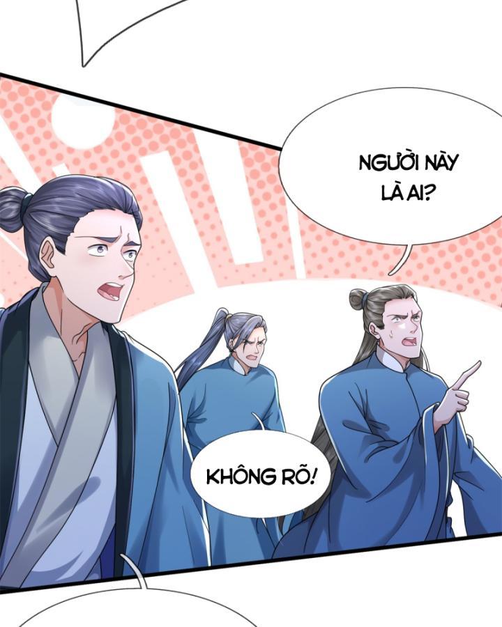 Ta Có Thể Thôn Phệ Vô Hạn Chapter 15 - Trang 9