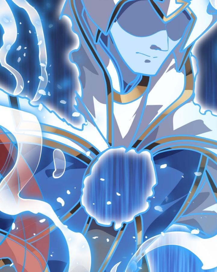 Ta Có Thể Thôn Phệ Vô Hạn Chapter 16 - Trang 12