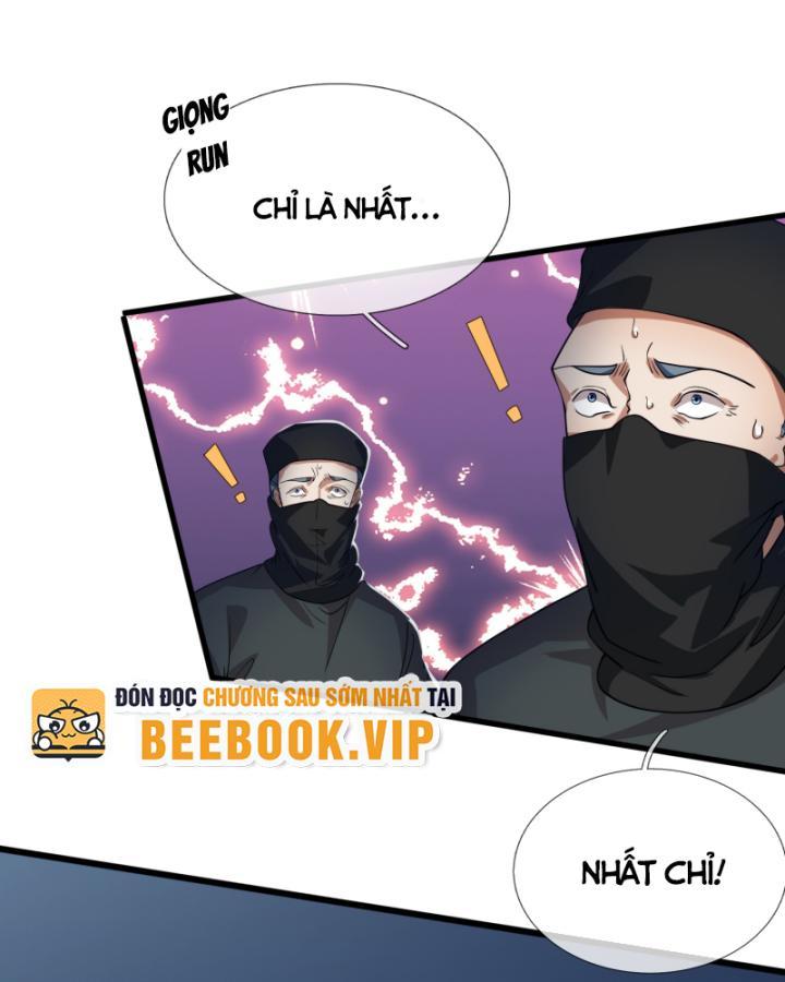 Ta Có Thể Thôn Phệ Vô Hạn Chapter 16 - Trang 20