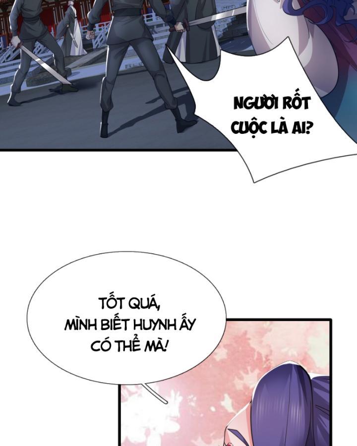 Ta Có Thể Thôn Phệ Vô Hạn Chapter 16 - Trang 22