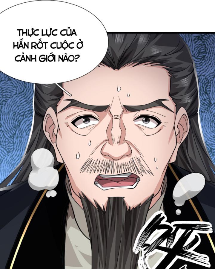 Ta Có Thể Thôn Phệ Vô Hạn Chapter 16 - Trang 24