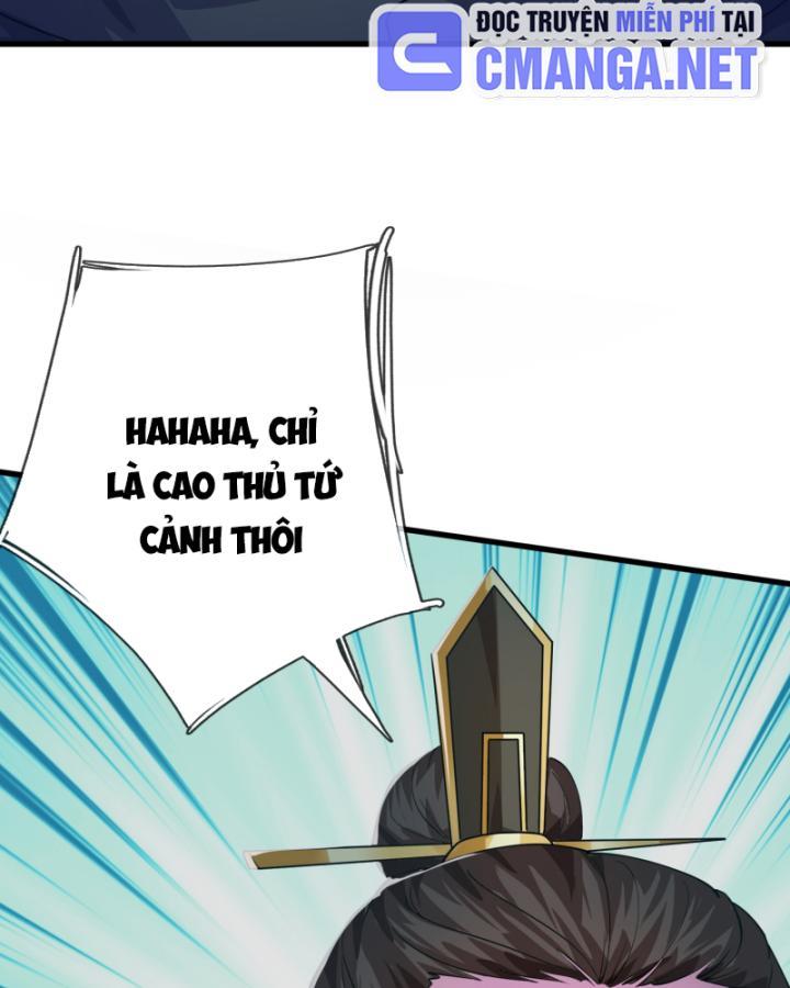 Ta Có Thể Thôn Phệ Vô Hạn Chapter 16 - Trang 29