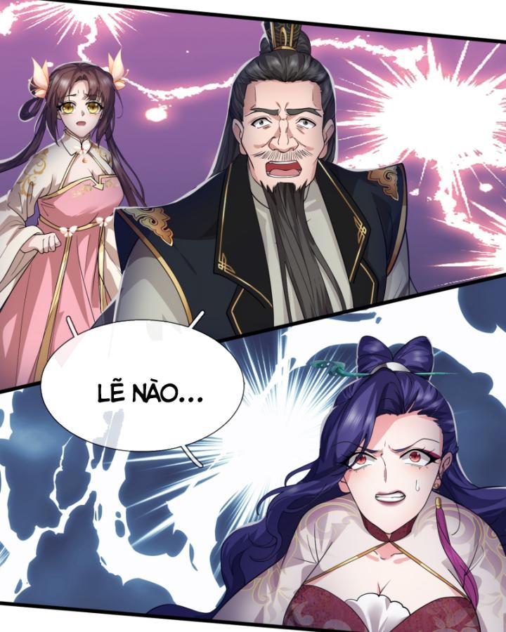 Ta Có Thể Thôn Phệ Vô Hạn Chapter 16 - Trang 32