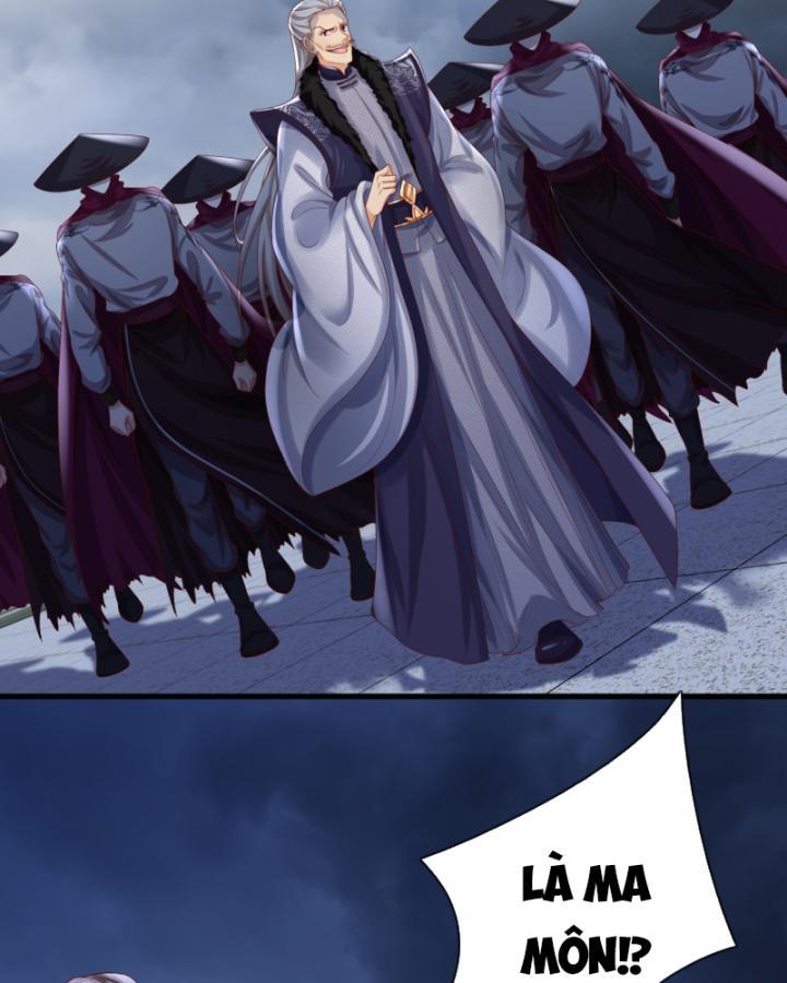 Ta Có Thể Thôn Phệ Vô Hạn Chapter 16 - Trang 37