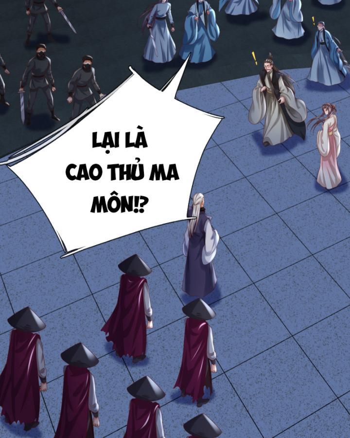 Ta Có Thể Thôn Phệ Vô Hạn Chapter 16 - Trang 39
