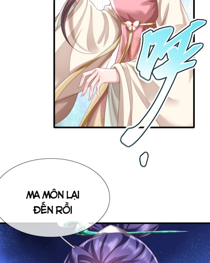Ta Có Thể Thôn Phệ Vô Hạn Chapter 16 - Trang 41