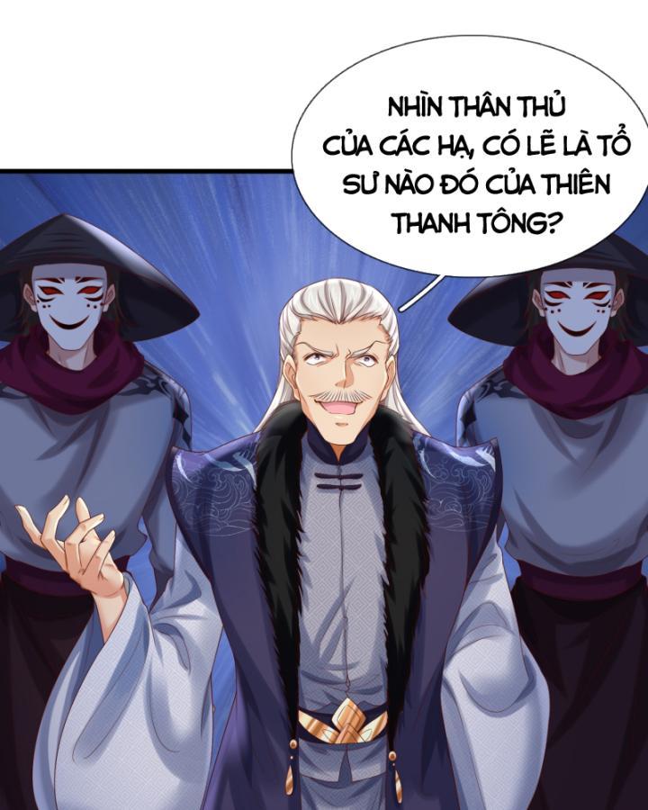 Ta Có Thể Thôn Phệ Vô Hạn Chapter 16 - Trang 44
