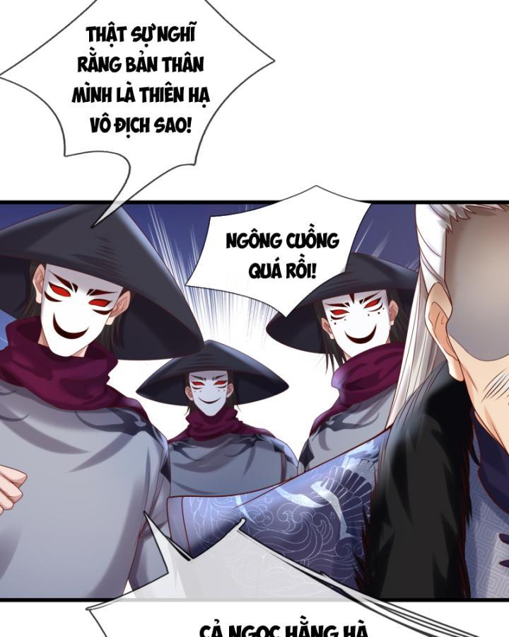 Ta Có Thể Thôn Phệ Vô Hạn Chapter 16 - Trang 47