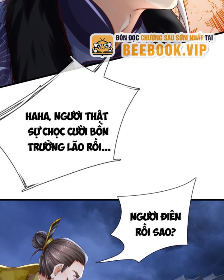 Ta Có Thể Thôn Phệ Vô Hạn Chapter 16 - Trang 49