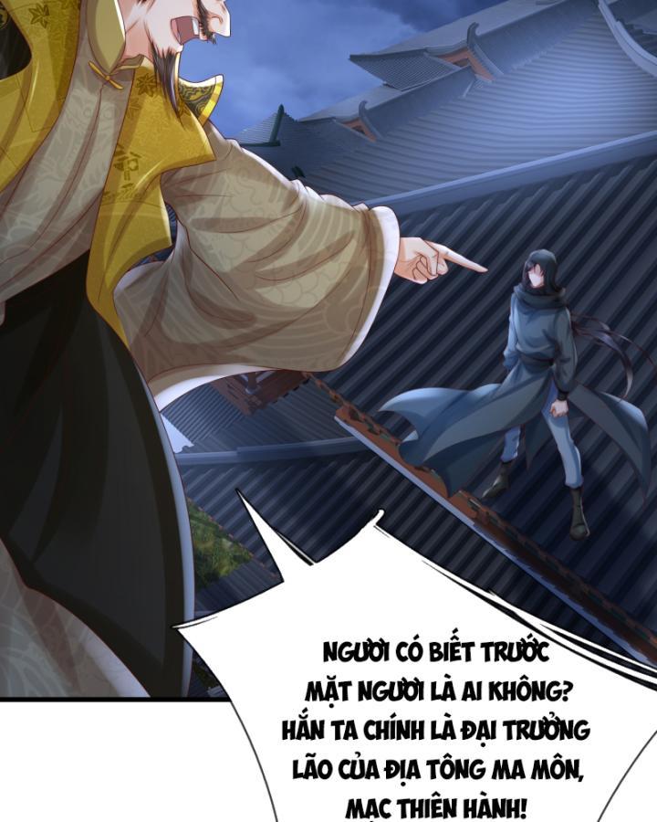 Ta Có Thể Thôn Phệ Vô Hạn Chapter 16 - Trang 50