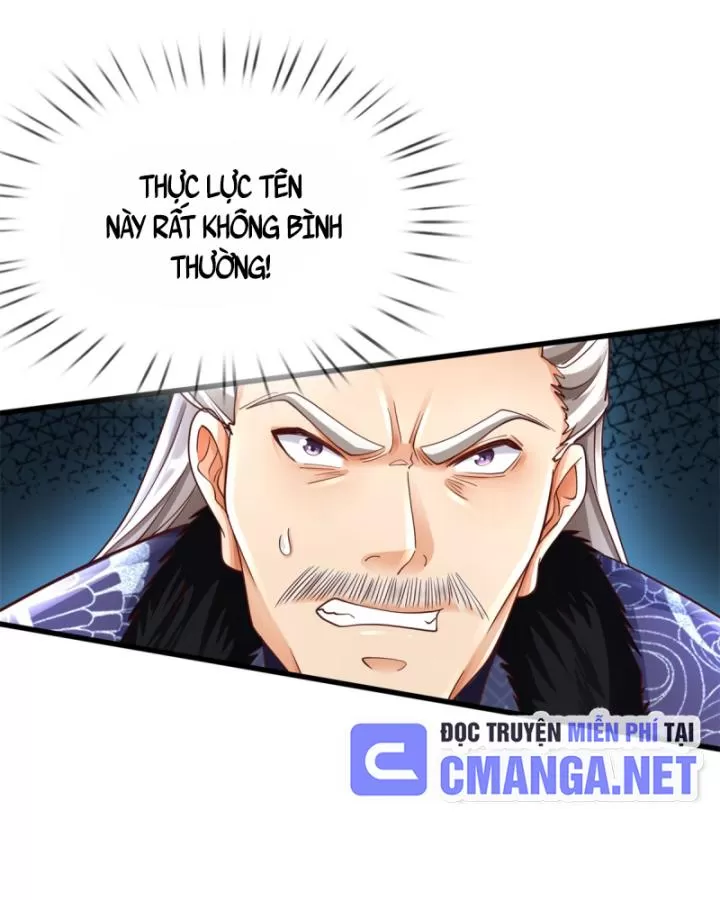 Ta Có Thể Thôn Phệ Vô Hạn Chapter 17 - Trang 10