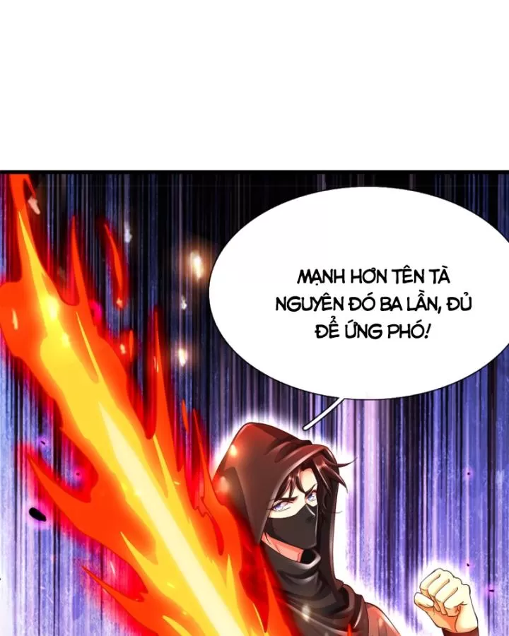 Ta Có Thể Thôn Phệ Vô Hạn Chapter 17 - Trang 11