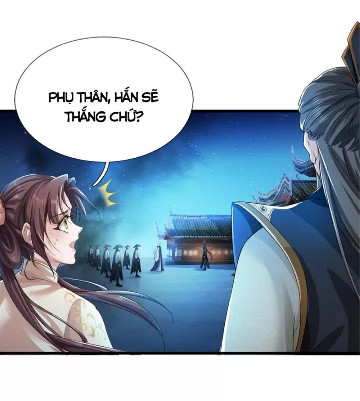 Ta Có Thể Thôn Phệ Vô Hạn Chapter 17 - Trang 15