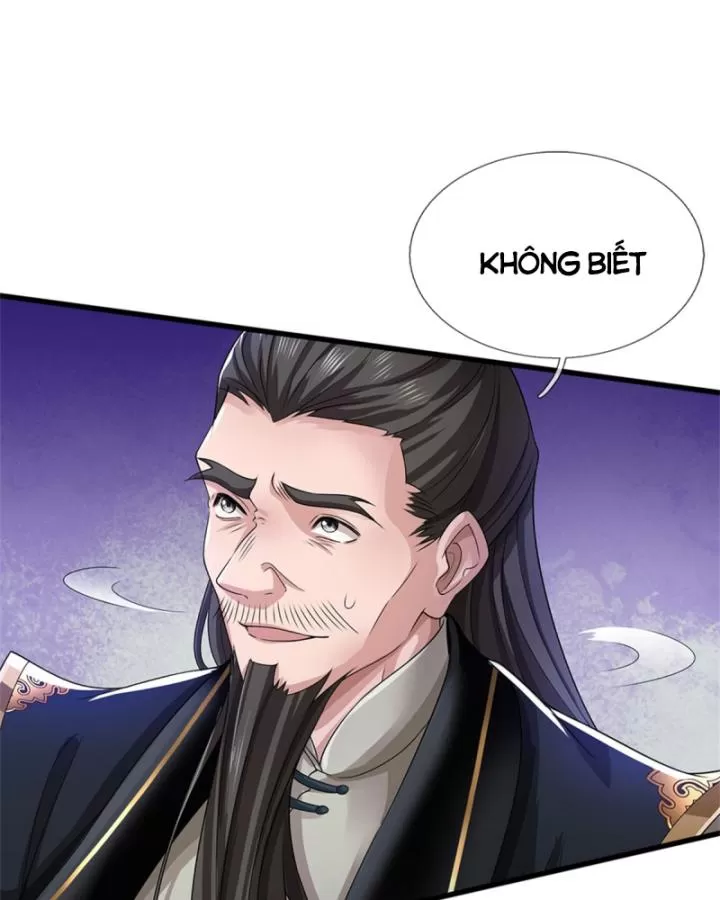 Ta Có Thể Thôn Phệ Vô Hạn Chapter 17 - Trang 16