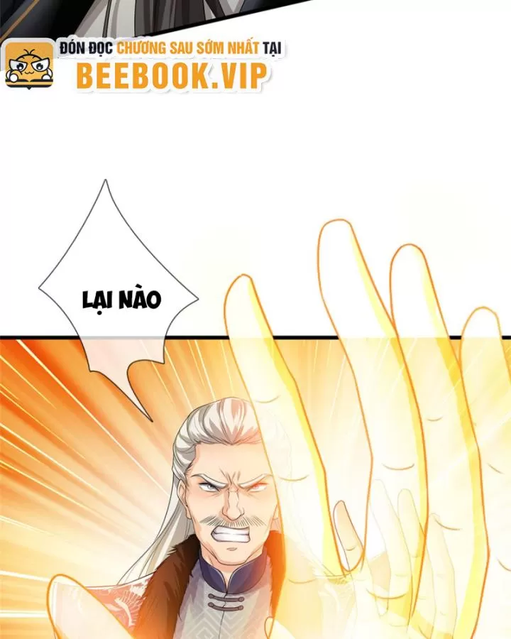 Ta Có Thể Thôn Phệ Vô Hạn Chapter 17 - Trang 17