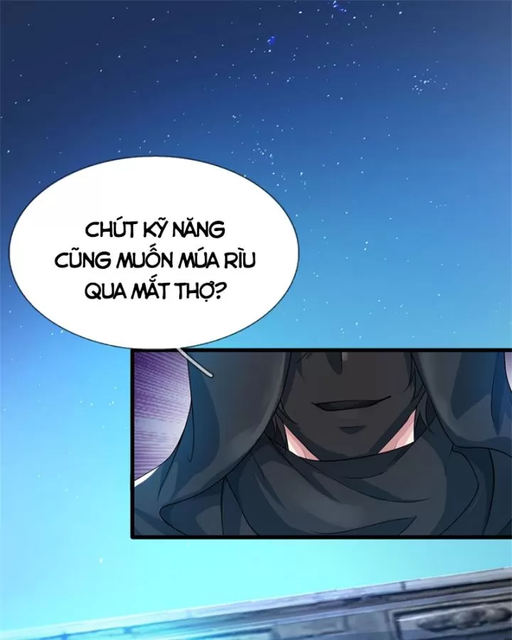 Ta Có Thể Thôn Phệ Vô Hạn Chapter 17 - Trang 23