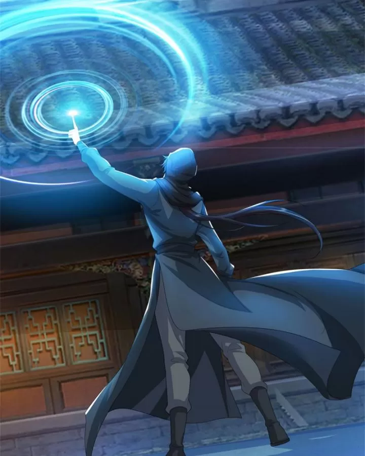 Ta Có Thể Thôn Phệ Vô Hạn Chapter 17 - Trang 24