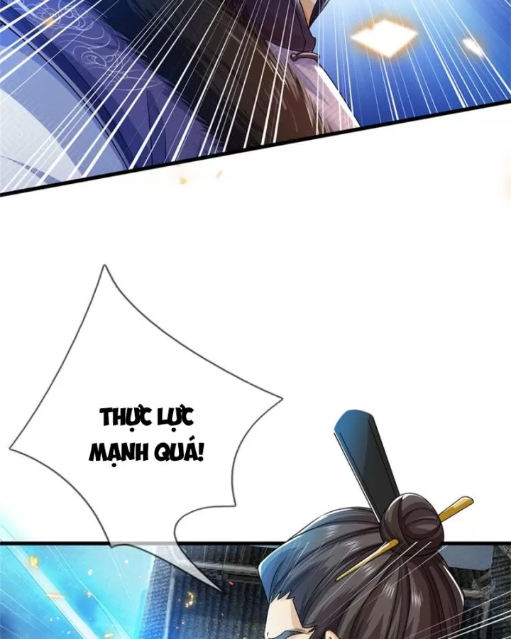 Ta Có Thể Thôn Phệ Vô Hạn Chapter 17 - Trang 28