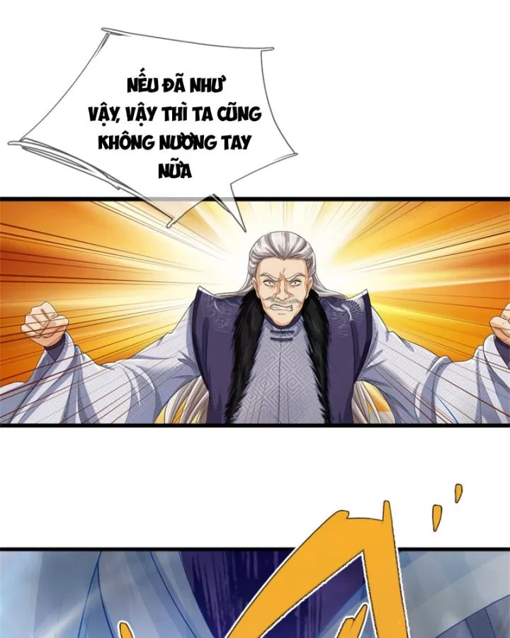 Ta Có Thể Thôn Phệ Vô Hạn Chapter 17 - Trang 31