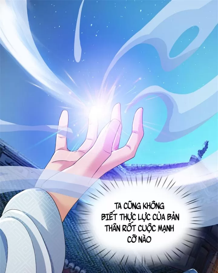 Ta Có Thể Thôn Phệ Vô Hạn Chapter 17 - Trang 34