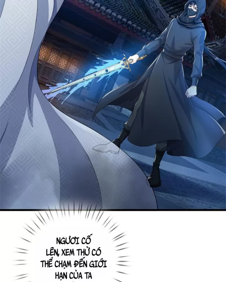 Ta Có Thể Thôn Phệ Vô Hạn Chapter 17 - Trang 35