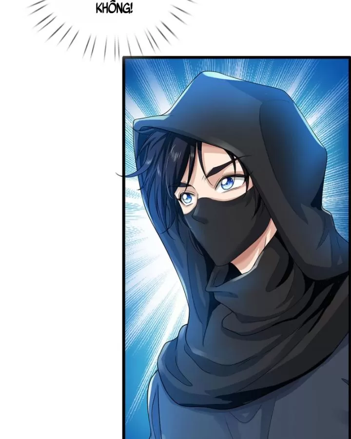 Ta Có Thể Thôn Phệ Vô Hạn Chapter 17 - Trang 36