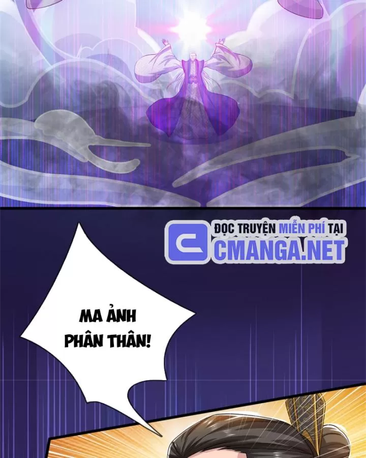 Ta Có Thể Thôn Phệ Vô Hạn Chapter 17 - Trang 40