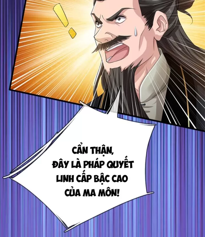 Ta Có Thể Thôn Phệ Vô Hạn Chapter 17 - Trang 41