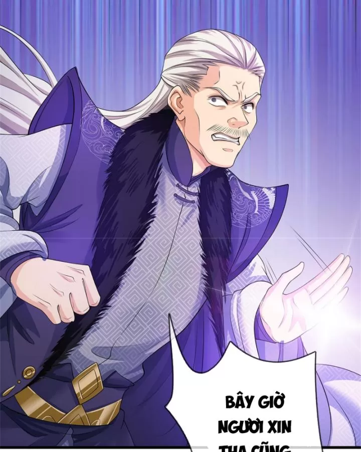 Ta Có Thể Thôn Phệ Vô Hạn Chapter 17 - Trang 42