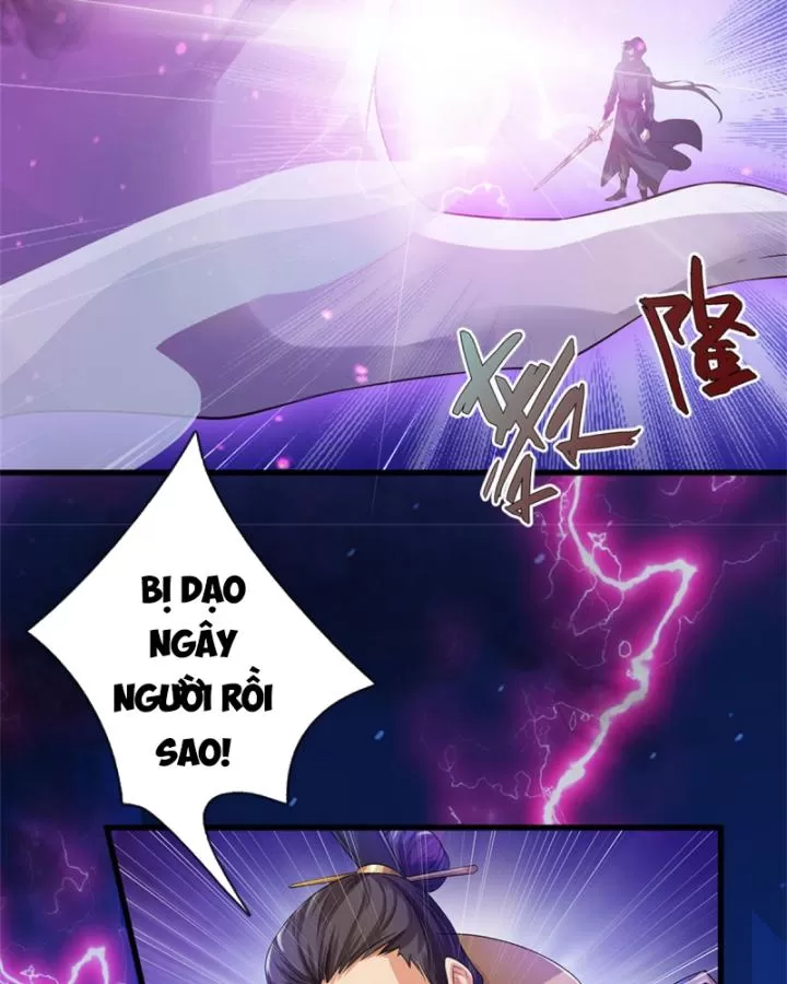 Ta Có Thể Thôn Phệ Vô Hạn Chapter 17 - Trang 46