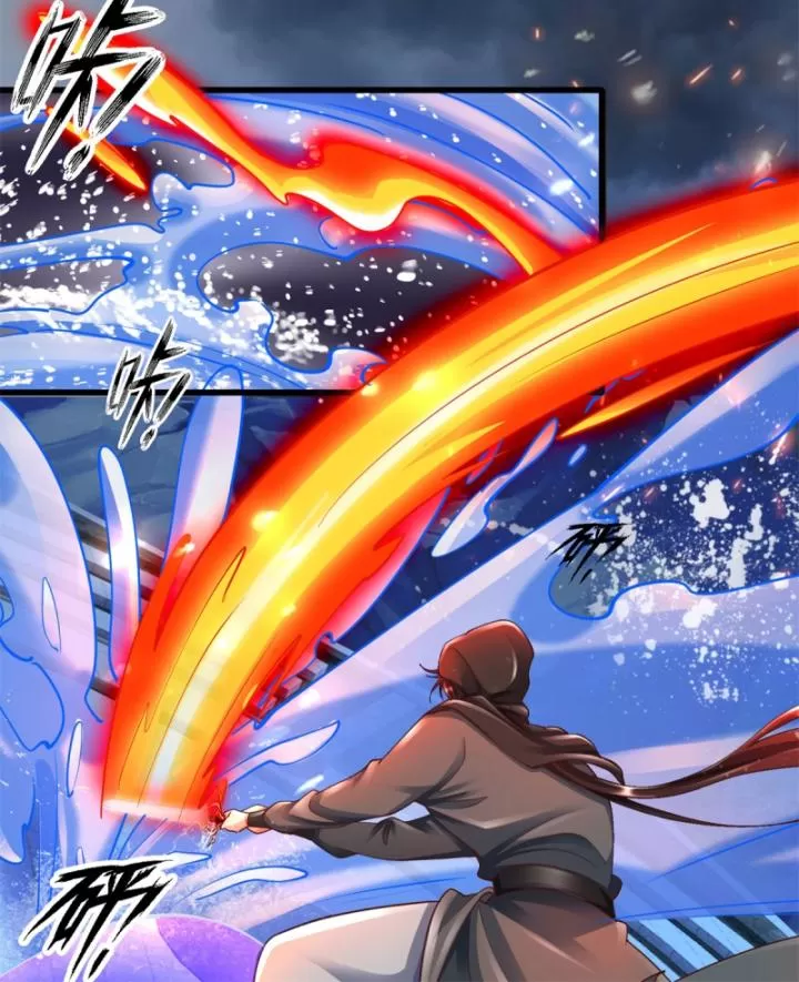 Ta Có Thể Thôn Phệ Vô Hạn Chapter 17 - Trang 5