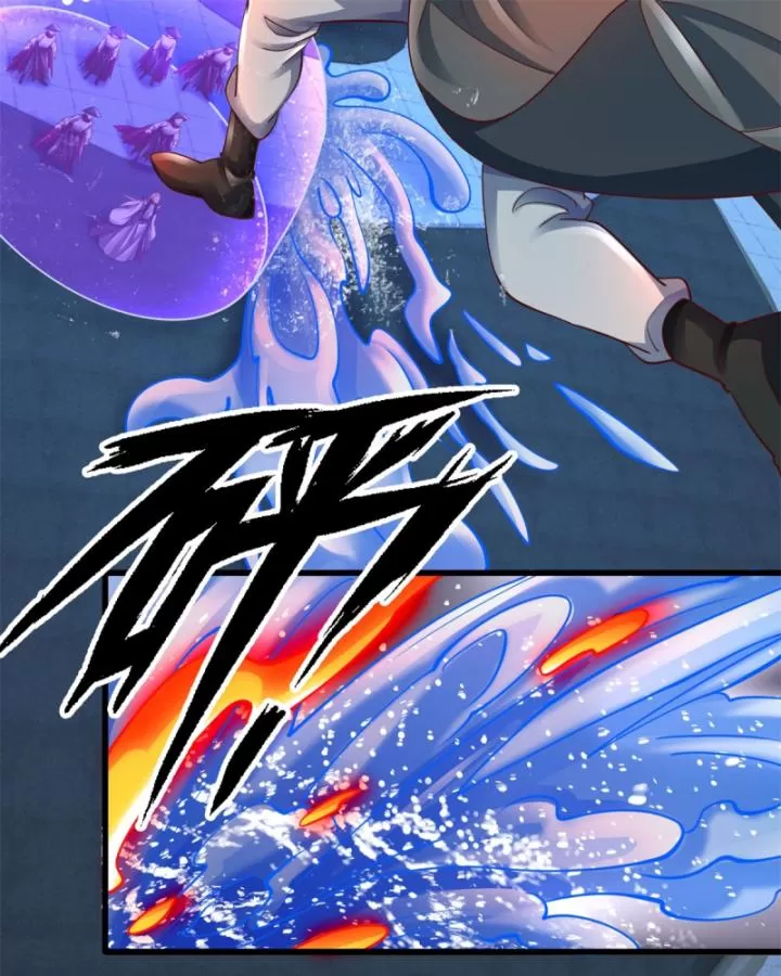 Ta Có Thể Thôn Phệ Vô Hạn Chapter 17 - Trang 6