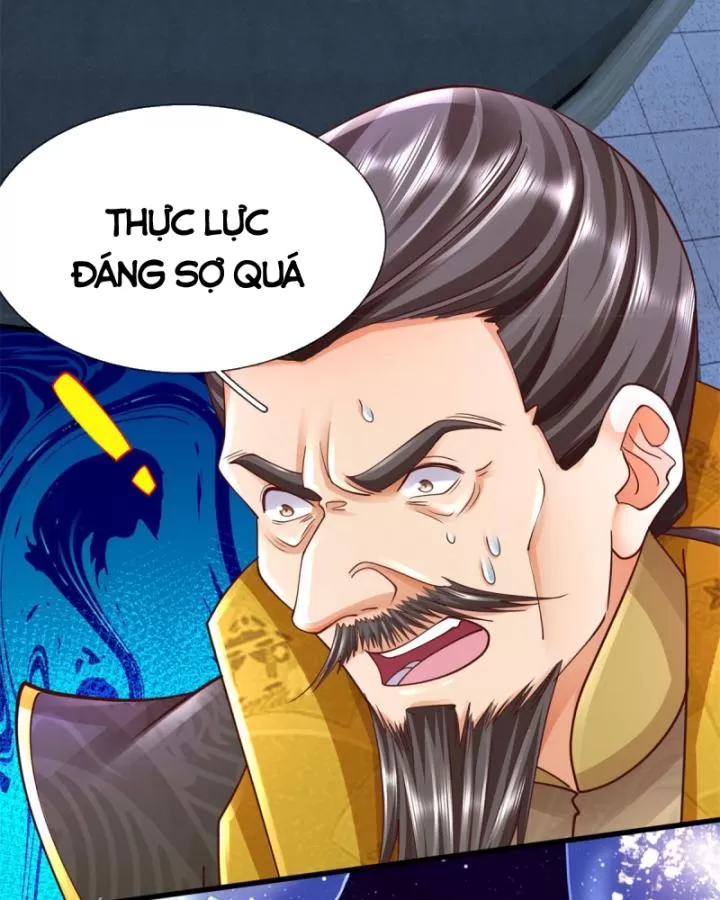 Ta Có Thể Thôn Phệ Vô Hạn Chapter 17 - Trang 7