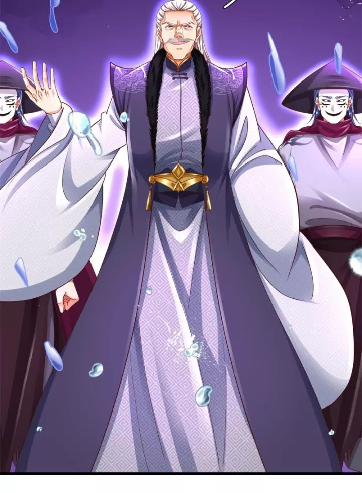 Ta Có Thể Thôn Phệ Vô Hạn Chapter 17 - Trang 9
