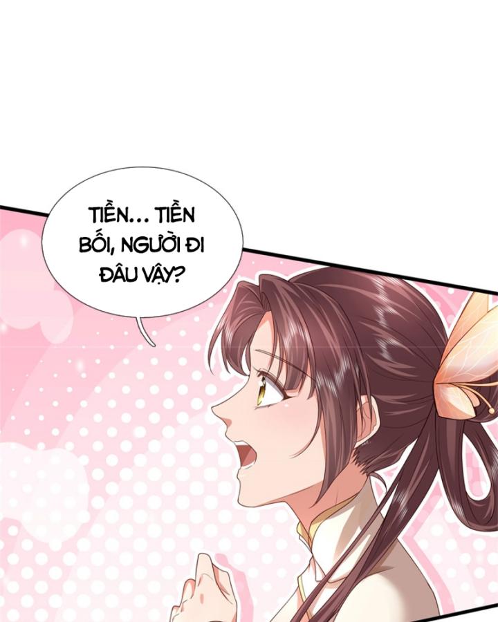 Ta Có Thể Thôn Phệ Vô Hạn Chapter 18 - Trang 11
