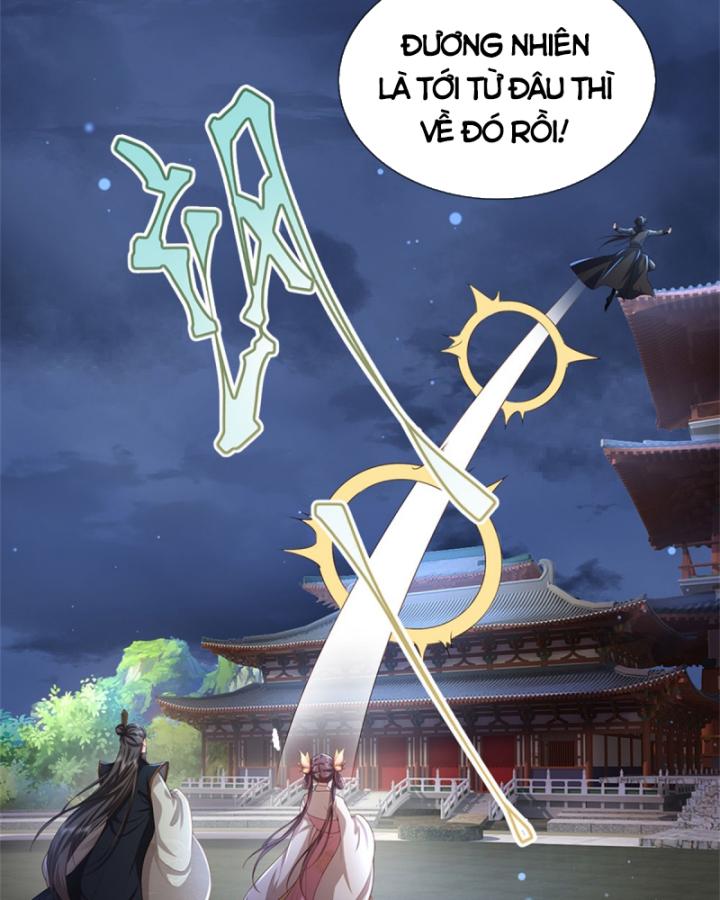 Ta Có Thể Thôn Phệ Vô Hạn Chapter 18 - Trang 13