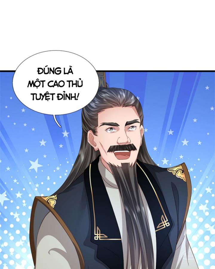 Ta Có Thể Thôn Phệ Vô Hạn Chapter 18 - Trang 15