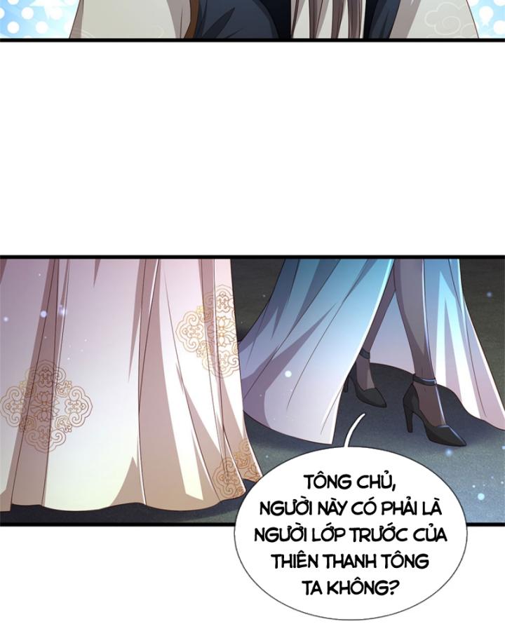 Ta Có Thể Thôn Phệ Vô Hạn Chapter 18 - Trang 16