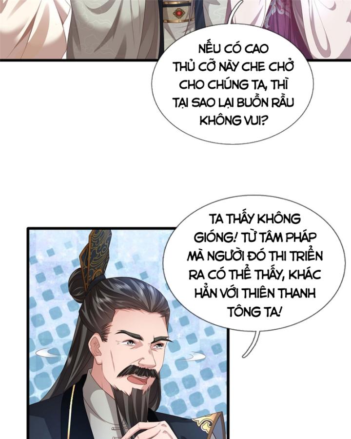 Ta Có Thể Thôn Phệ Vô Hạn Chapter 18 - Trang 18