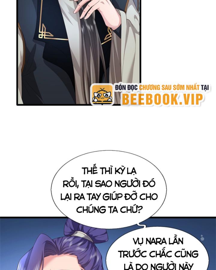Ta Có Thể Thôn Phệ Vô Hạn Chapter 18 - Trang 19