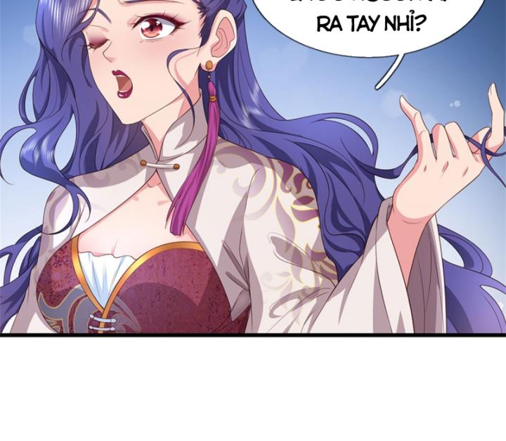 Ta Có Thể Thôn Phệ Vô Hạn Chapter 18 - Trang 20