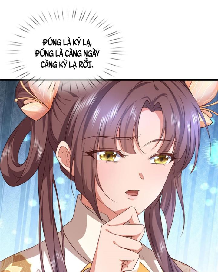 Ta Có Thể Thôn Phệ Vô Hạn Chapter 18 - Trang 21