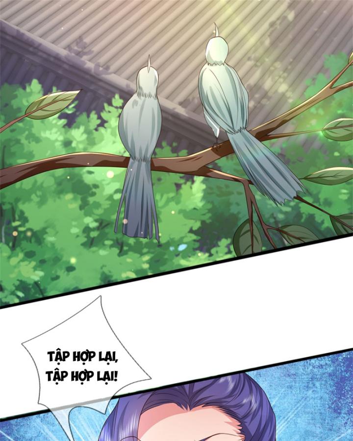 Ta Có Thể Thôn Phệ Vô Hạn Chapter 18 - Trang 24